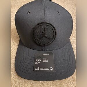 Jordan Brand Fitted Hat